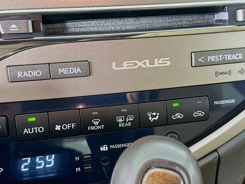 Used 2015 Lexus RX 350 2WD w/ Premium Package image 22