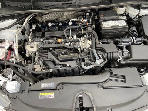 Used 2024 Toyota Corolla LE image 26