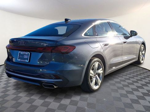 Certified 2025 Audi A5 2.0T Prestige image 6