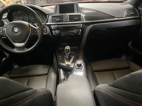 Used 2018 BMW 430i Gran Coupe xDrive AWD/4WD image 16