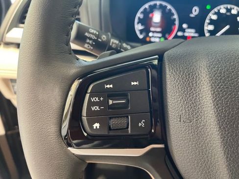 Certified 2026 Honda Odyssey EX-L image 7