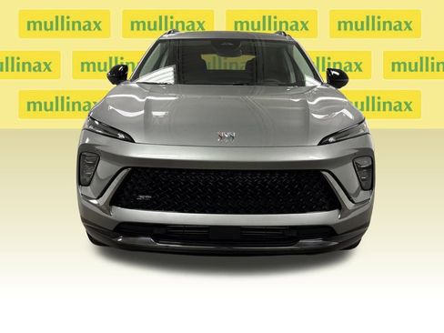 New 2026 Buick Envision Sport Touring image 5