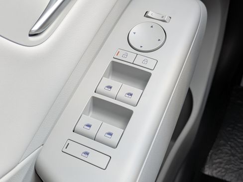 New 2026 Hyundai Kona SEL Premium image 28