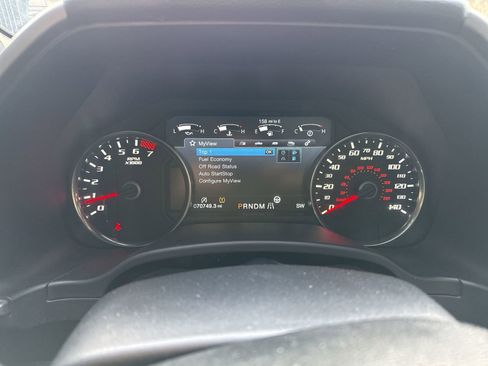 Used 2018 Ford F150 Raptor w/ Equipment Group 802A Luxury image 17