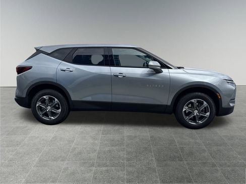 Used 2023 Chevrolet Blazer LT w/ LPO, Floor Liner Package image 7