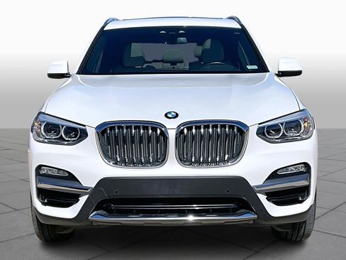 Used 2019 BMW X3 xDrive30i w/ Premium Package image 4