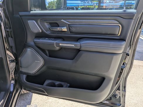 Used 2020 RAM 1500 Limited AWD/4WD image 31