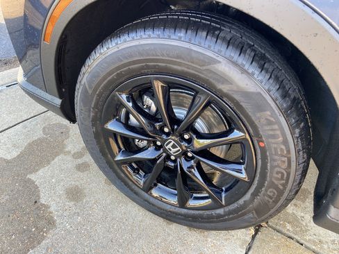 New 2026 Honda CR-V Sport-L image 13