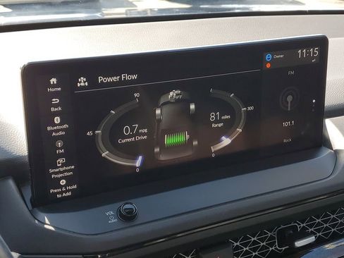 Used 2023 Honda Accord EX-L image 23