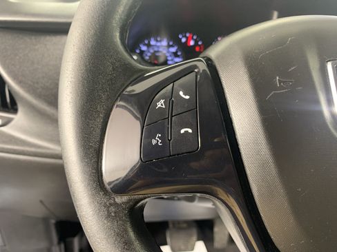 Used 2021 RAM ProMaster City Tradesman SLT FWD image 17