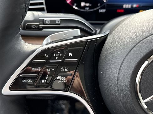 New 2026 Mercedes-Benz GLE 350 4MATIC image 22