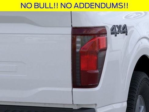New 2026 Ford F150 XL w/ Equipment Group 103A High image 22