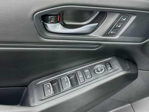 New 2026 Honda Accord EX-L image 16