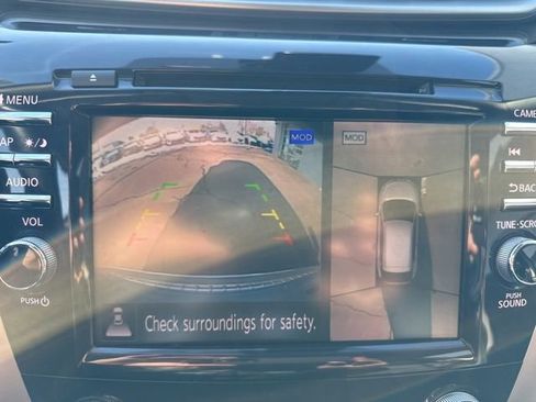 Used 2021 Nissan Murano SL image 18