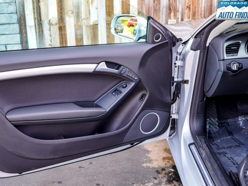 Used 2012 Audi A5 2.0T Premium Plus image 9