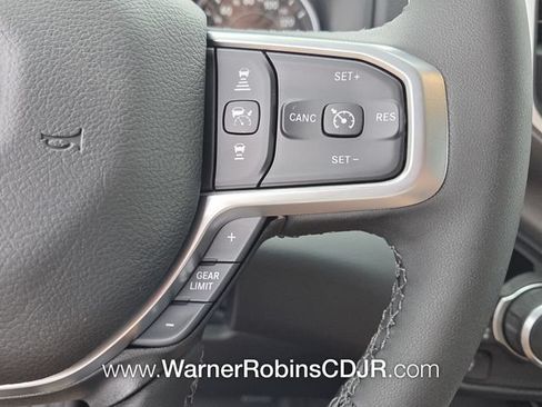 New 2026 RAM 1500 Big Horn AWD/4WD image 29
