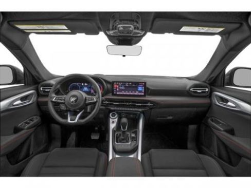 Used 2023 Dodge Hornet GT Plus w/ Track Pack image 10