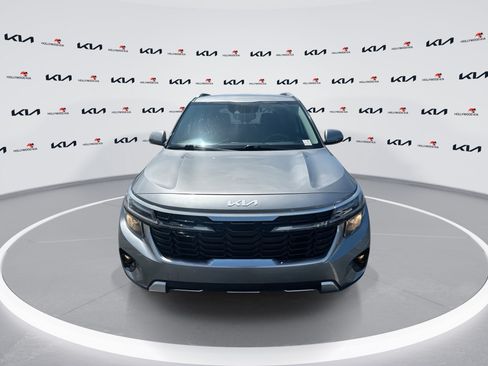 Used 2024 Kia Seltos S FWD image 3