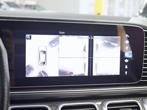 Used 2021 Mercedes-Benz GLE 53 AMG GLE 53 AMG image 22