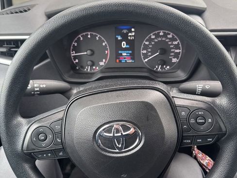 Used 2024 Toyota Corolla LE image 8