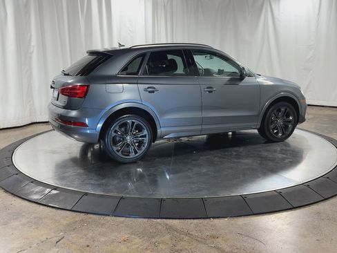 Used 2016 Audi Q3 2.0T Premium Plus w/ Technology Package image 2