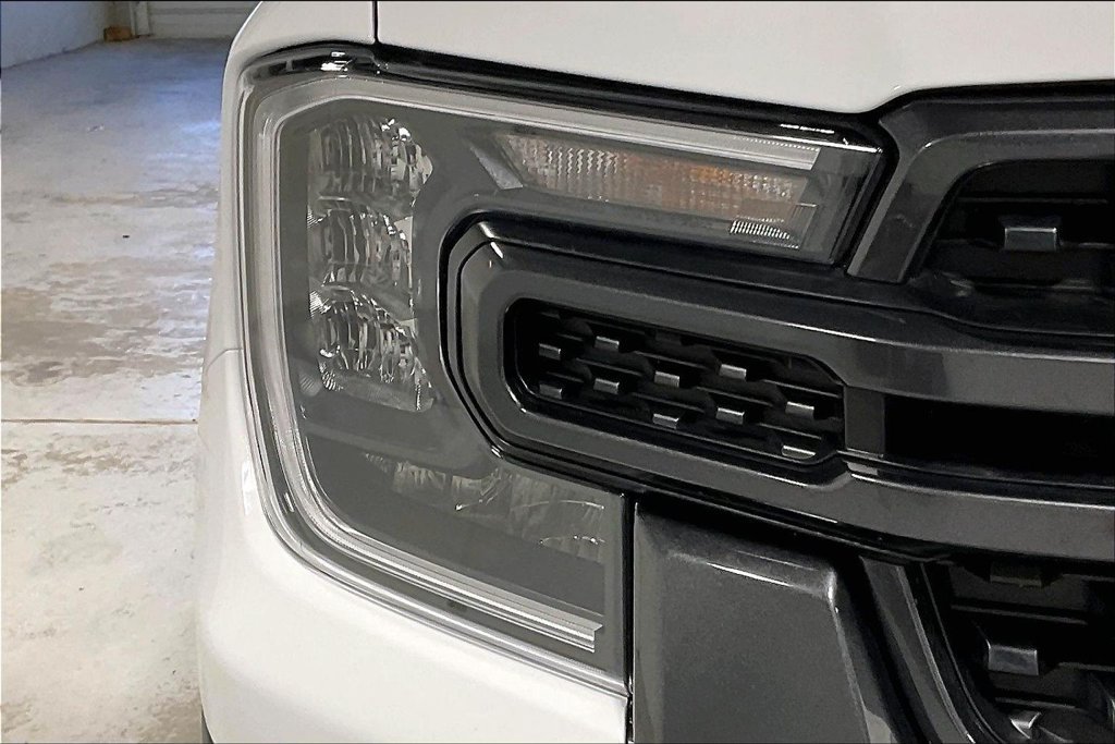 Used 2025 Ford Ranger XLT w/ Equipment Group 301A High RWD image 35
