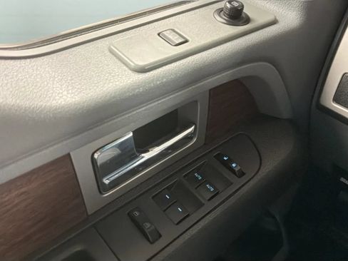 Used 2013 Ford F150 Lariat w/ Luxury Equipment Group AWD/4WD image 15