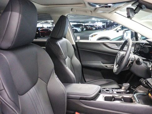 Certified 2026 Lexus NX 350 AWD w/ Accessory Package (2T) image 17