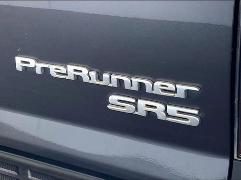 Used 2012 Toyota Tacoma PreRunner w/ SR5 Pkg image 9