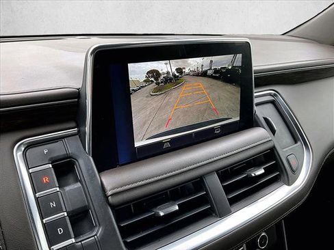 Certified 2022 Chevrolet Tahoe LT image 23