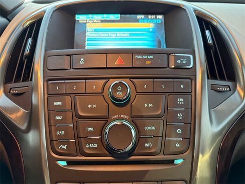 Used 2016 Buick Verano w/ Comfort Package image 16