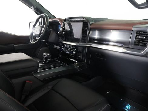 Used 2023 Ford F150 Lariat w/ Equipment Group 502A High AWD/4WD image 30