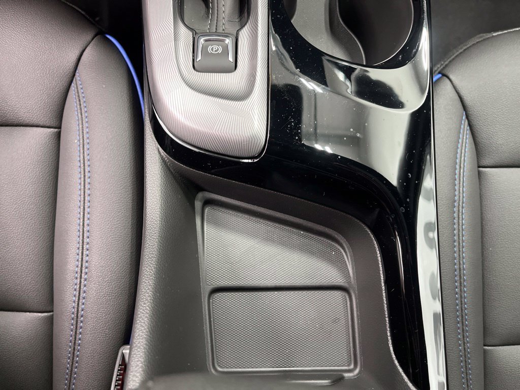 New 2026 Buick Envista Sport Touring w/ Convenience I Package FWD image 18