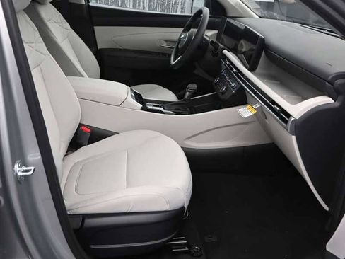 New 2026 Hyundai Tucson SE AWD/4WD image 9