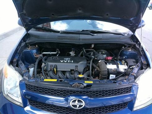 Used 2006 Scion xA FWD image 7