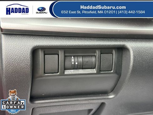 Certified 2024 Subaru Impreza 2.0i AWD/4WD image 21
