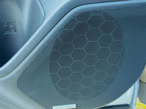 Certified 2025 Subaru Forester Touring w/ Popular Package - Touring image 24