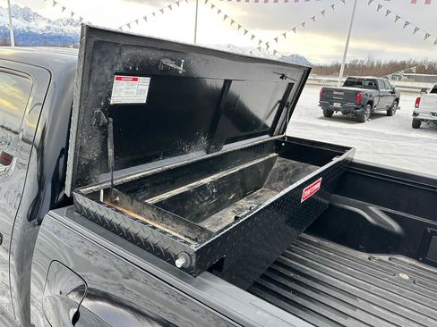 Used 2023 Toyota Tacoma SR image 16