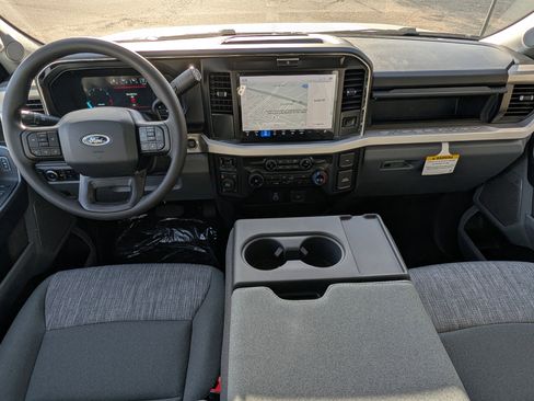 New 2026 Ford F350 XLT w/ XLT Premium Package image 8