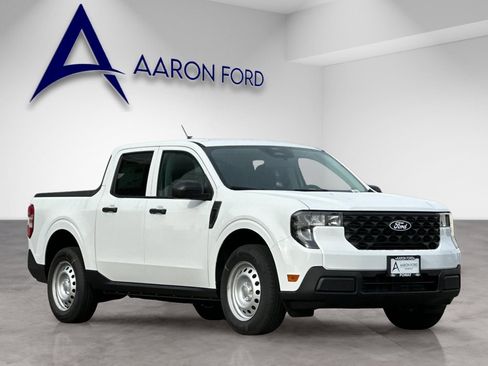 New 2026 Ford Maverick XL image 7