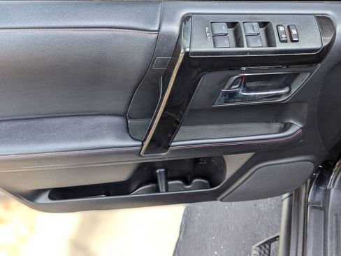 Used 2023 Toyota 4Runner TRD Pro image 21