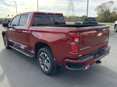 Used 2023 Chevrolet Silverado 1500 High Country image 11