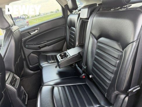 Used 2020 Ford Edge SEL AWD/4WD image 24
