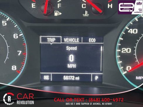 Used 2023 Chevrolet Malibu LT image 22