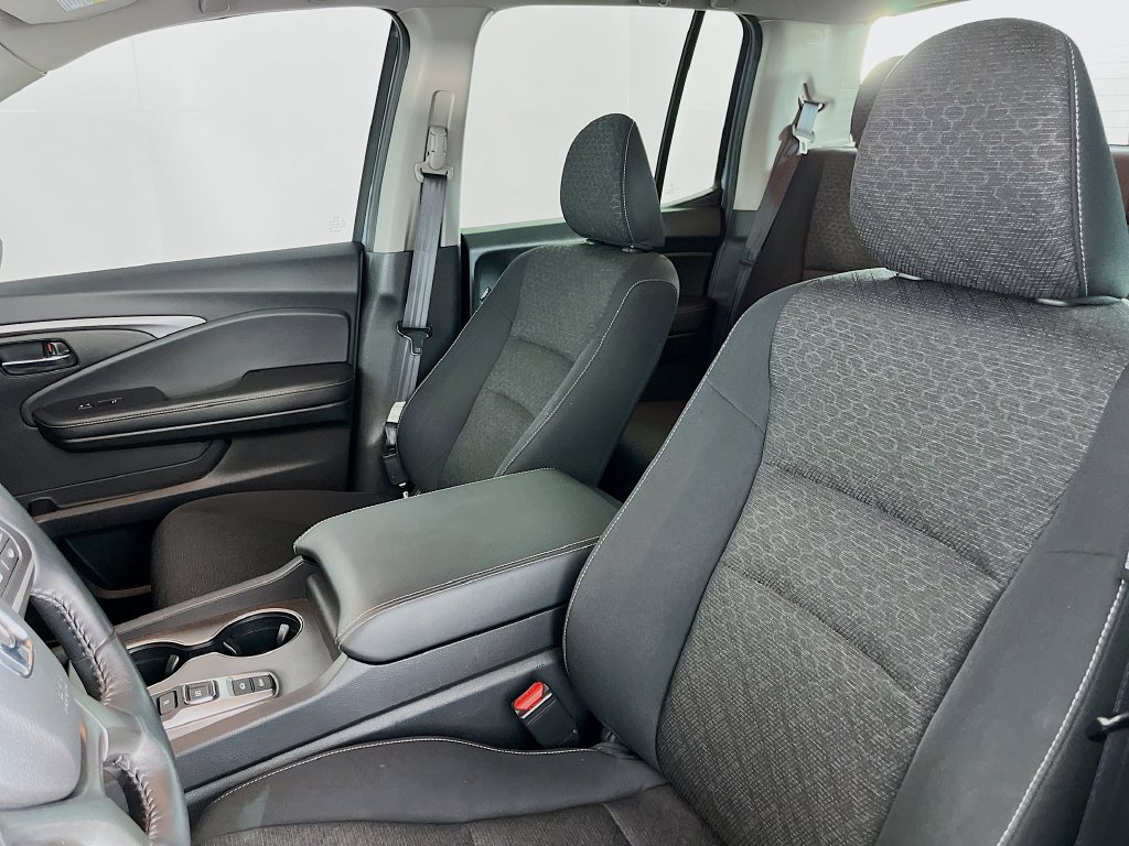 Used 2024 Honda Ridgeline Sport image 27