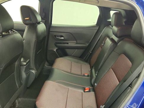 Used 2026 Nissan Kicks SR w/ SR Premium Package AWD/4WD image 20