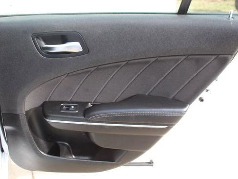 Used 2023 Dodge Charger SXT image 34