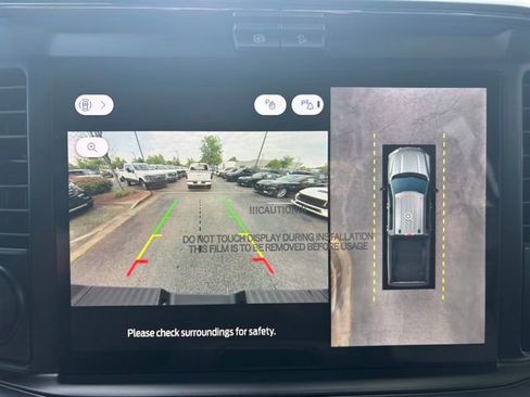 New 2025 Ford F350 Lariat w/ Lariat Ultimate Package image 11