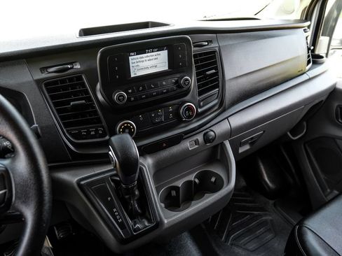Used 2023 Ford Transit 250 Medium Roof AWD w/ Load Area Protection Package image 19