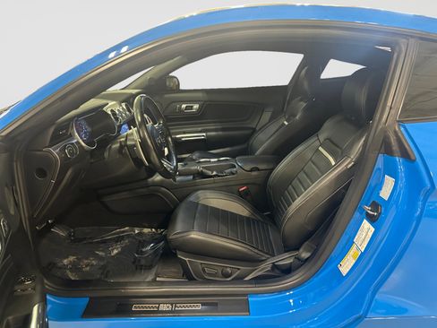 Used 2022 Ford Mustang Mach 1 w/ Equipment Group 700A RWD image 12
